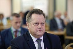 Są wstępne wyniki kontroli policji w Suwałkach ws. ochrony domu ministra Jarosława Zielińskiego: nie ma uchybień