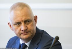 Marek Lisiński, prezes fundacji Nie lękajcie się, odchodzi. Miał wyłudzić pieniądze od ofiary księdza pedofila