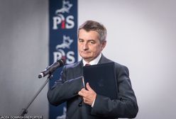 Ewa Kopacz o dymisji Kuchcińskiego: przekraczał wszelkie granice