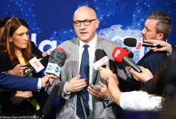 Joachim Brudziński: Nie będę namawiał do debaty z PO