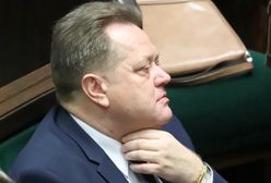 Poważne zarzuty policjantów. "30 proc. z nas leczy się psychiatrycznie"