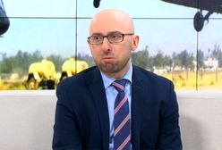 Poseł PiS o szansach Tuska na prezydenturę. "Gdyby kandydował, byłby dla Dudy groźnym rywalem "