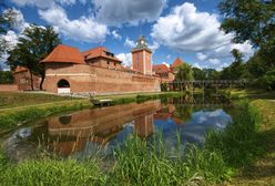 Relaks w niewielkim mieście. Niedoceniana Warmia