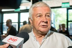 Krzysztof Łoziński nowym przewodniczącym KOD