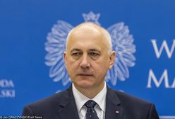 Problemy zdrowotne Jarosława Kaczyńskiego. Brudziński wyjaśnia, jak czuje się prezes PiS