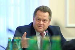 Tysiące młodych ludzi na ulicach. Jarosław Zieliński: komuniści, esbecy, zdrajcy