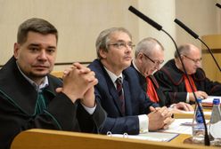 GIIF zablokował pieniądze na koncie kancelarii prawnej Królikowskiego