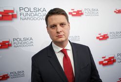 Prezes Polskiej Fundacji Narodowej: Jesteśmy w stałym kontakcie z Hollywood