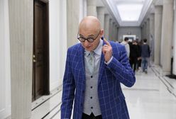 Oświadczenia majątkowe senatorów. Jedna pozycja w dokumencie Michała Kamińskiego zaskakuje