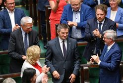 Koziński: "Kuchciński nadwerężył wiarygodność PiS. Opozycja zdoła to wykorzystać?" (Opinia)
