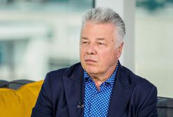Emilian Kamiński tłumaczy, dlaczego odebrał medal od Andrzeja Dudy