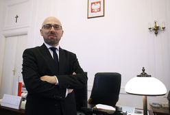 Łapiński ostrzega przed "wypaczeniami" projektów ustaw. "Wtedy zgody prezydenta nie będzie"