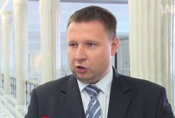Marcin Kierwiński komentuje słowa Kaczyńskiego. "Niech rozejrzy się u siebie"