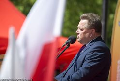 Łukasz Jankowski: Trafiła kosa na kamień, czyli przypadek upadku ministra Zielińskiego (Opinia)