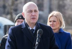 Brudziński o porwaniu: są pewne przesłanki, mogące świadczyć o tym, że ta sprawa zostanie szybko zakończona