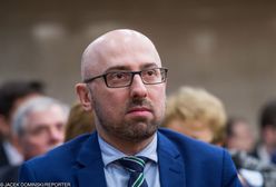 Łapiński o odejściu z Kancelarii Prezydenta. "Nikt mnie nie zmuszał, to optymalna decyzja"
