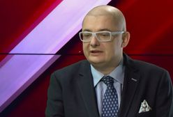 Michał Kamiński: Witold Waszczykowski desperacko walczy o pozycję w rządzie
