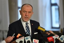 Polityk PiS zdradza kulisy rady politycznej. Kaczyński mówił o zmianie premiera