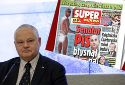Prezes NBP wbił szpilę senatorowi PiS. "Skłonność do jawności, nawet na plaży"