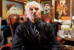 Sergiusz Papliński to ostatni żołnierz wyklęty na obczyźnie. "Bohater potrzebuje pomocy"