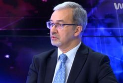 PGNiG. Jerzy Kwieciński przed poważnym wyzwaniem - notowania spółki nie zachwycają