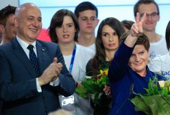 Wybory prezydenckie. Joachim Brudziński i Beata Szydło wracają na kampanię