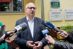 Brudziński o zwolnieniu pracownika Ikei. "Próbują narzucać totalitaryzm"