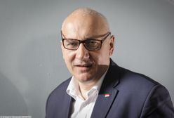 Sylwester 2019. Joachim Brudziński zabrał głos w sprawie fajerwerków