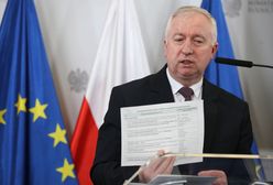 Koronawirus w Polsce. Resort rolnictwa podał personalia zakażonego ministra