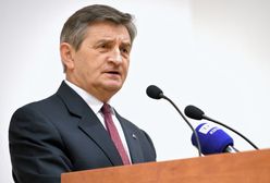 Afera podkarpacka. Prokuratura wszczęła śledztwo po zawiadomieniu Kuchcińskiego