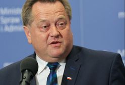 Jarosław Zieliński broni swojego szefa. "Szczepkowska przedwcześnie ogłosiła koniec komunizmu"