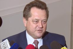 Mundurowi skarżą się na Jarosława Zielińskiego. Kolejny list do posłanki PO