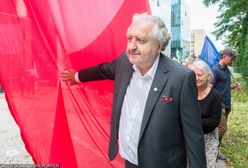 Afera w Ministerstwie Sprawiedliwości. Prof. Andrzej Rzepliński: to system, którego głową jest Kaczyński