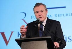 Piotr Gliński o zagrożeniach dla demokracji. "W Polsce celowo niszczy się racjonalną sferę publiczną"