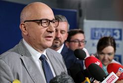 Brudziński: listy wyborcze są już na biurku prezesa Kaczyńskiego