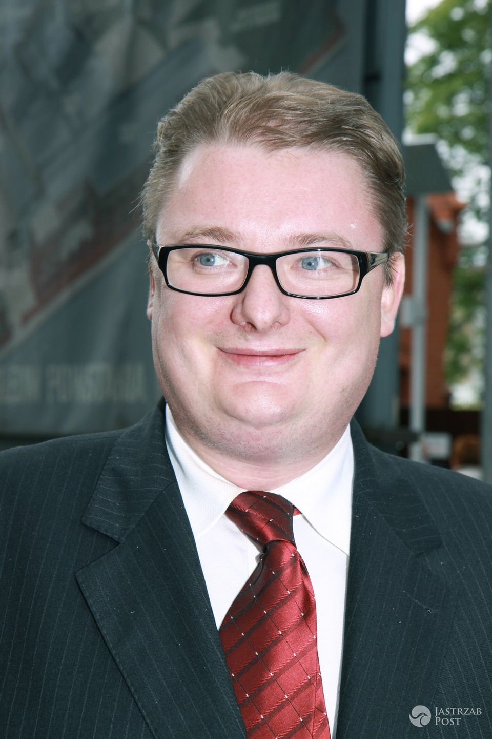 Michał Kamiński