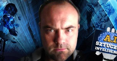 "Żeby wydawało się, że postacie myślą" - wywiad z Mieszkiem Zielińskim, programistą AI
