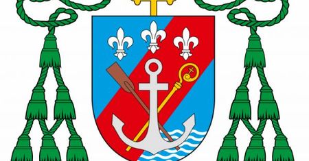 Ojciec Święty Franciszek mianował biskupem koadiutorem bp Zbigniewa Zielińskiego