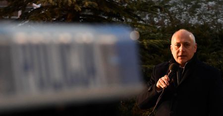 Jest reakcja szefa MSWiA na reportaż o polskich neonazistach