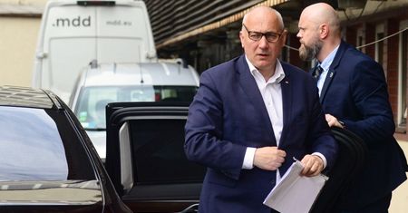 Koniec posiedzenia kierownictwa PiS. Są decyzje ws. rekonstrukcji rządu