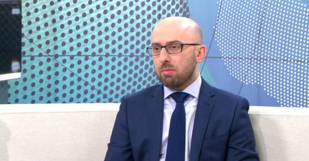 Jest nowy rzecznik prezydenta. Łapiński za Magierowskiego