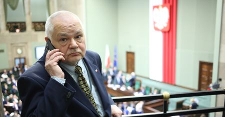 Powód, dla którego PiS może przegrać wybory