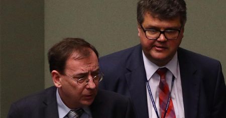 Wiemy, kiedy Sąd Najwyższy zajmie się ułaskawieniem Kamińskiego. Przyłębska i Ziobro protestują