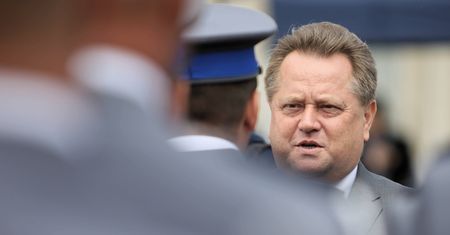 Dawid Żukowski poszukiwany. Jarosław Zieliński: nie o wszystkim można mówić, akcja trwa