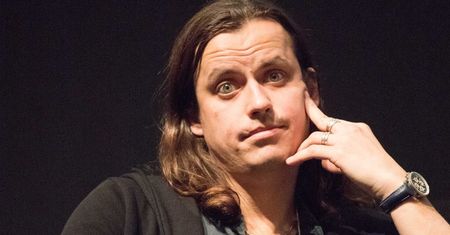 Michał Sobociński żegna Piotra Woźniaka-Staraka. "Dziękuję kochany, Bracie"