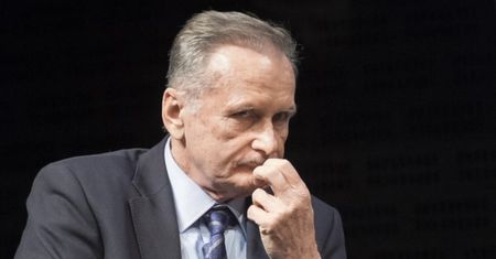 Gen. Czempiński ma syna z zespołem Downa. "Mam nadzieję, że to my będziemy przy jego śmierci, a nie odwrotnie"