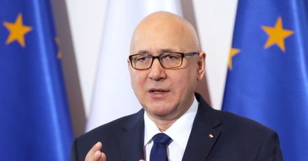 Wiejas: "Mamy nowe ministerstwo. Ministerstwo bezradności. Szefem Joachim Brudziński" (OPINIA)