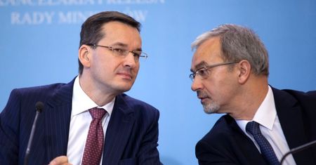Luka CIT wciąż straszy. Straty sięgają 43 mld zł