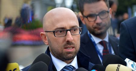 Rzecznik Dudy odpowiada na słowa Ziobry. "Prezydent jest otwarty na dobrą współpracę z rządem, z całym rządem"