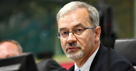 Zamrożenie cen prądu jest "nie do utrzymania". Minister Kwieciński nie ma złudzeń